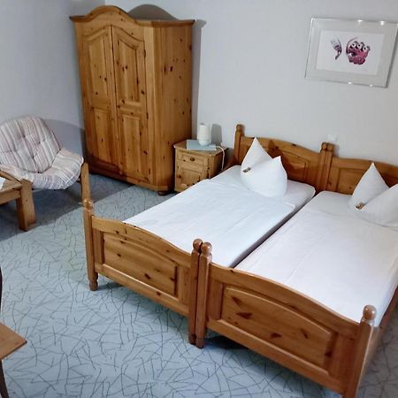 Hotel Restaurant Landluft Aerzen ภายนอก รูปภาพ